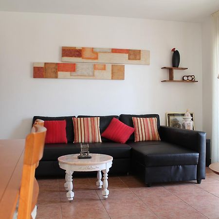 Apartament Argenta Peñiscola Zewnętrze zdjęcie