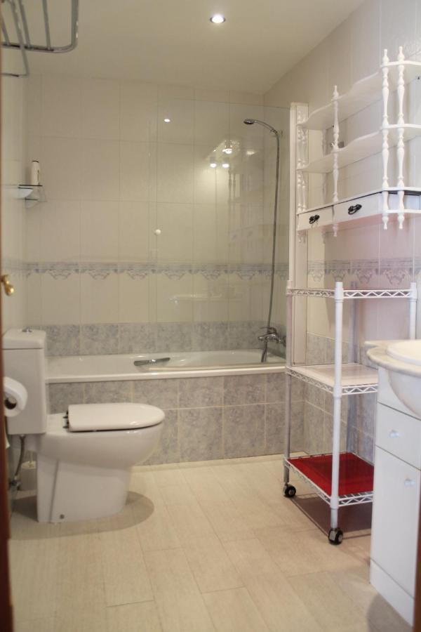 Apartament Argenta Peñiscola Zewnętrze zdjęcie