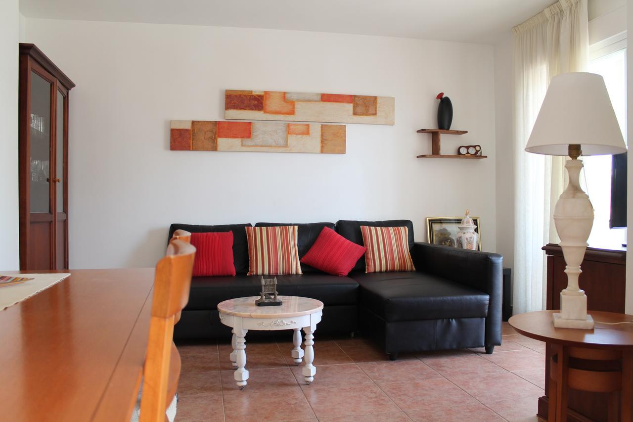 Apartament Argenta Peñiscola Zewnętrze zdjęcie