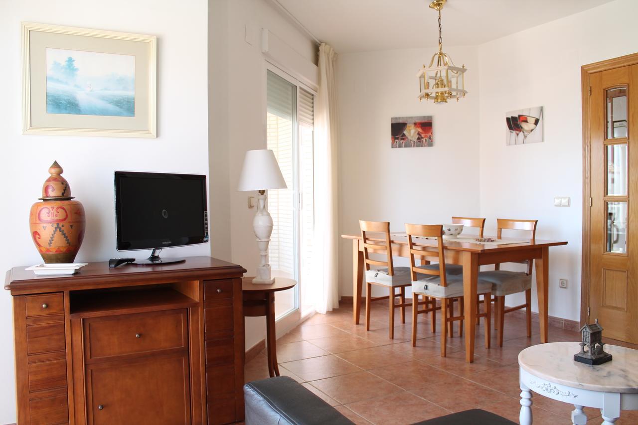 Apartament Argenta Peñiscola Zewnętrze zdjęcie