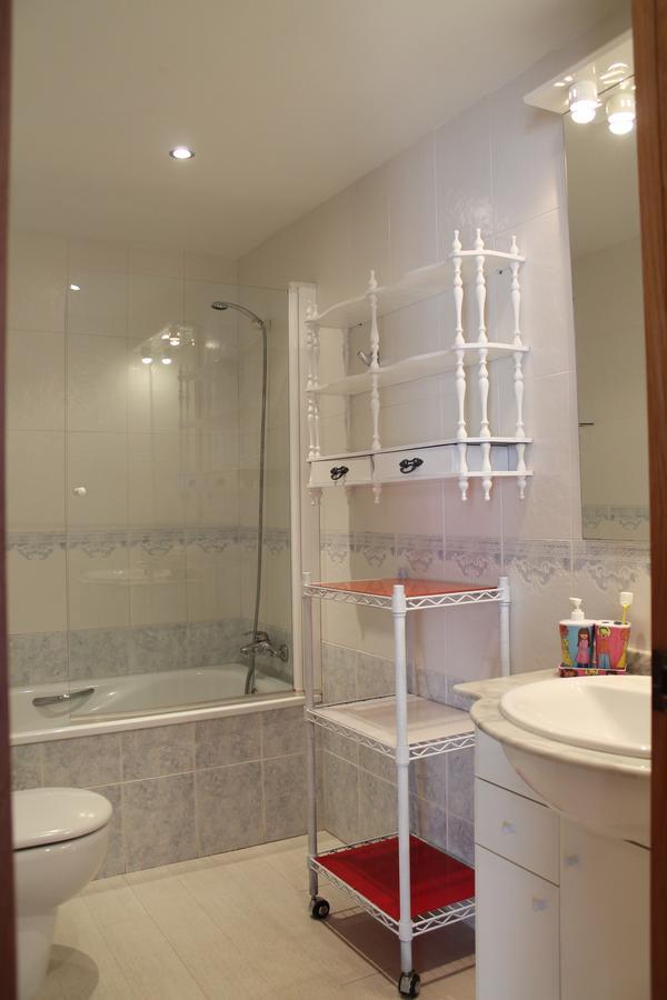 Apartament Argenta Peñiscola Zewnętrze zdjęcie