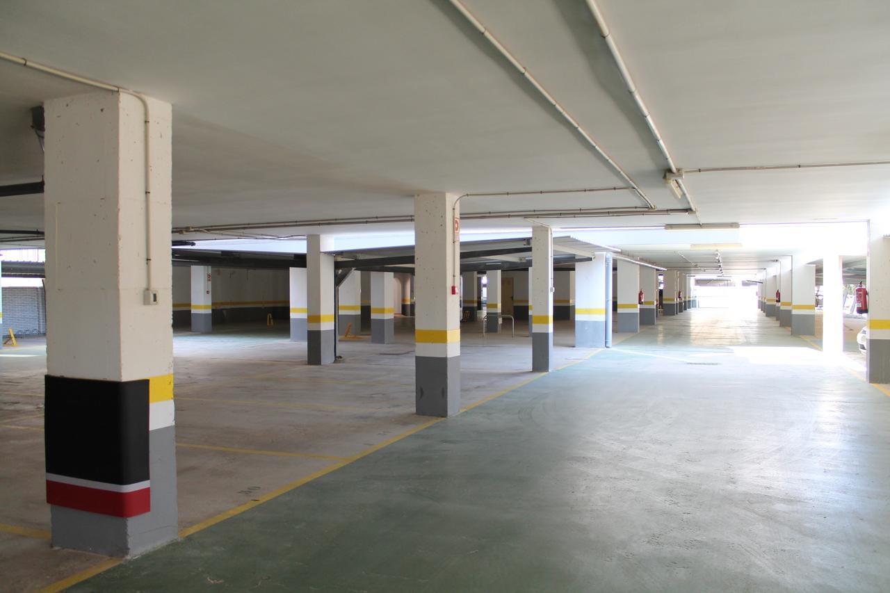 Apartament Argenta Peñiscola Zewnętrze zdjęcie