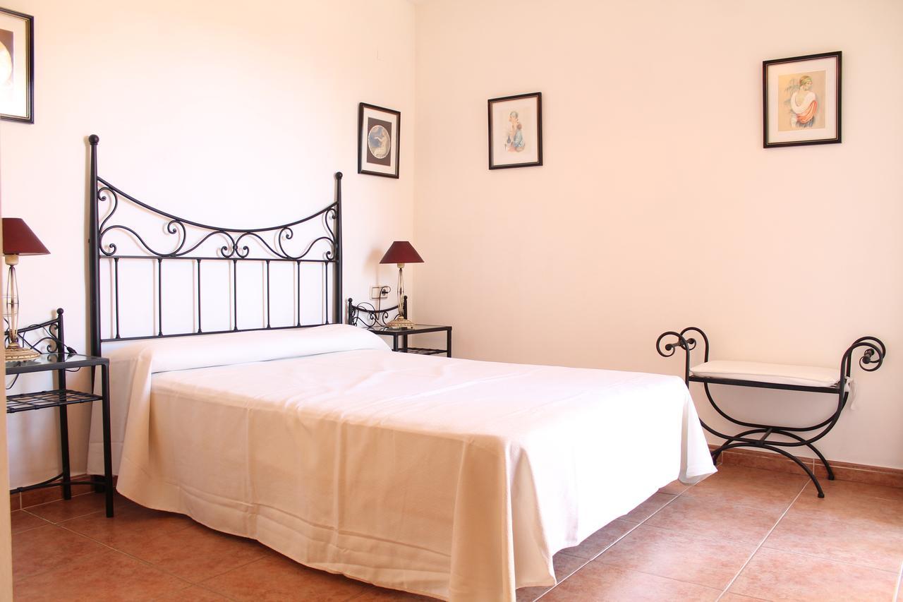 Apartament Argenta Peñiscola Zewnętrze zdjęcie
